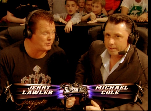 Michael-Cole