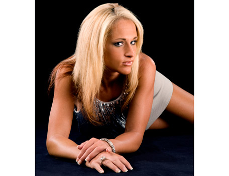 Michelle-McCool