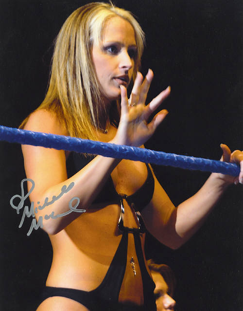 Michelle-McCool