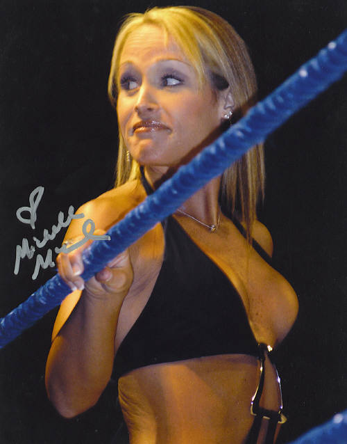 Michelle-McCool