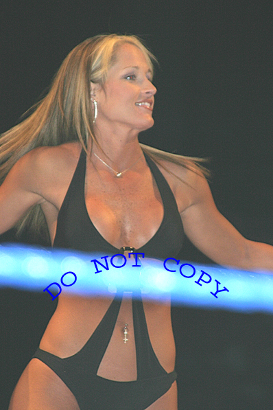 Michelle-McCool