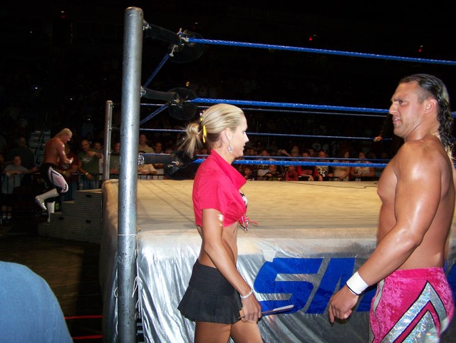 Michelle-McCool