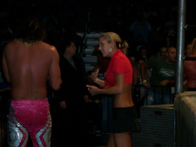 Michelle-McCool