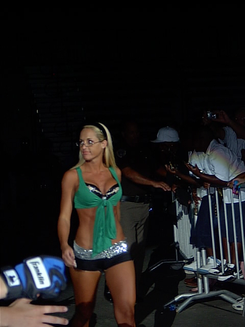 Michelle-McCool