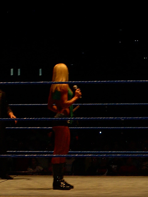 Michelle-McCool
