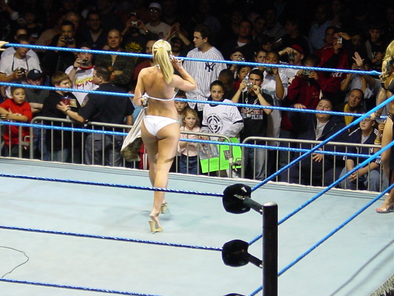 Michelle-McCool