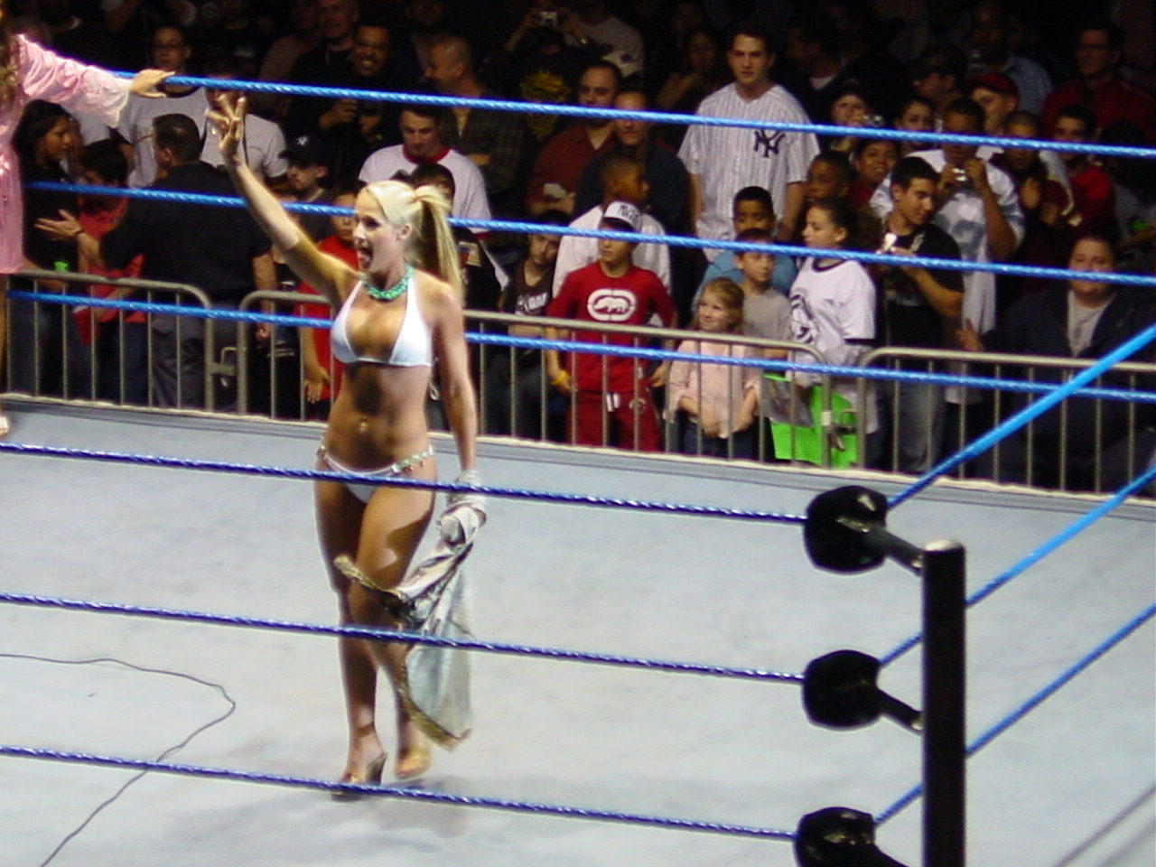 Michelle-McCool