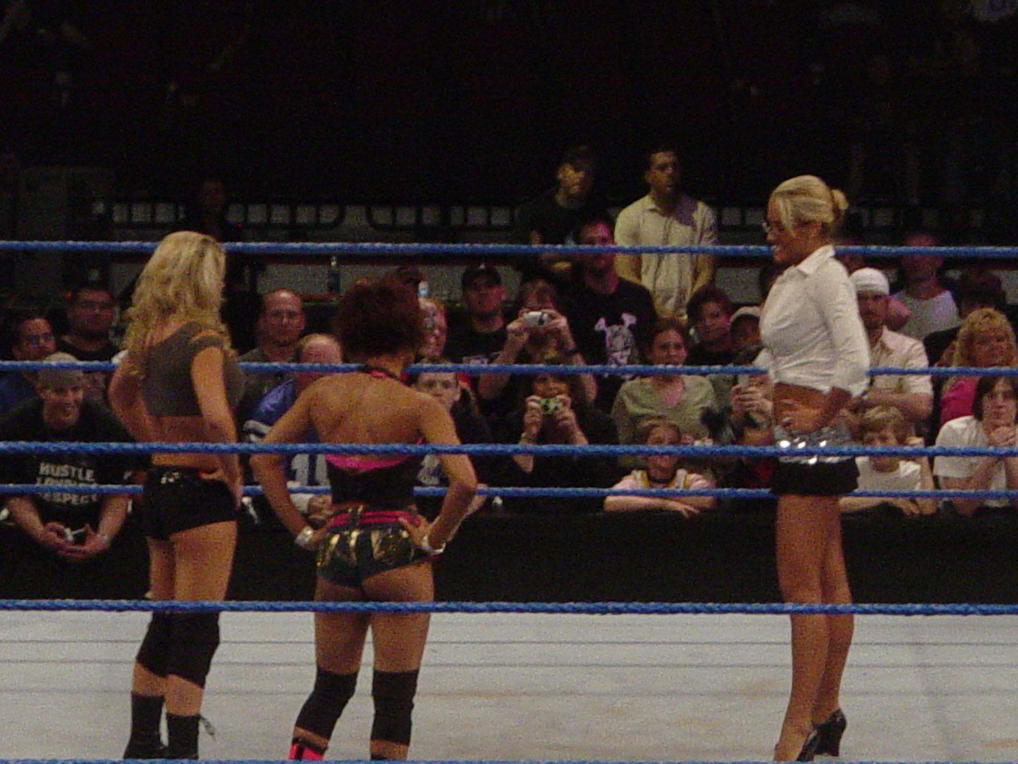 Michelle-McCool