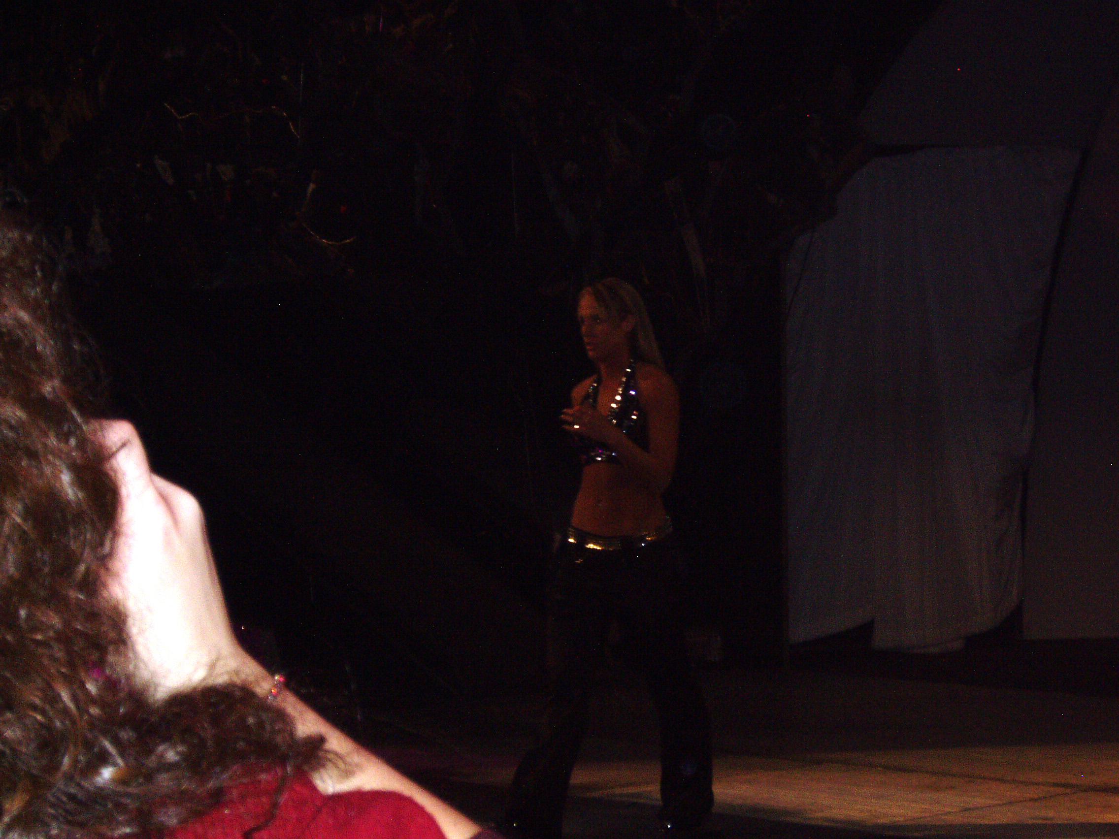 Michelle-McCool