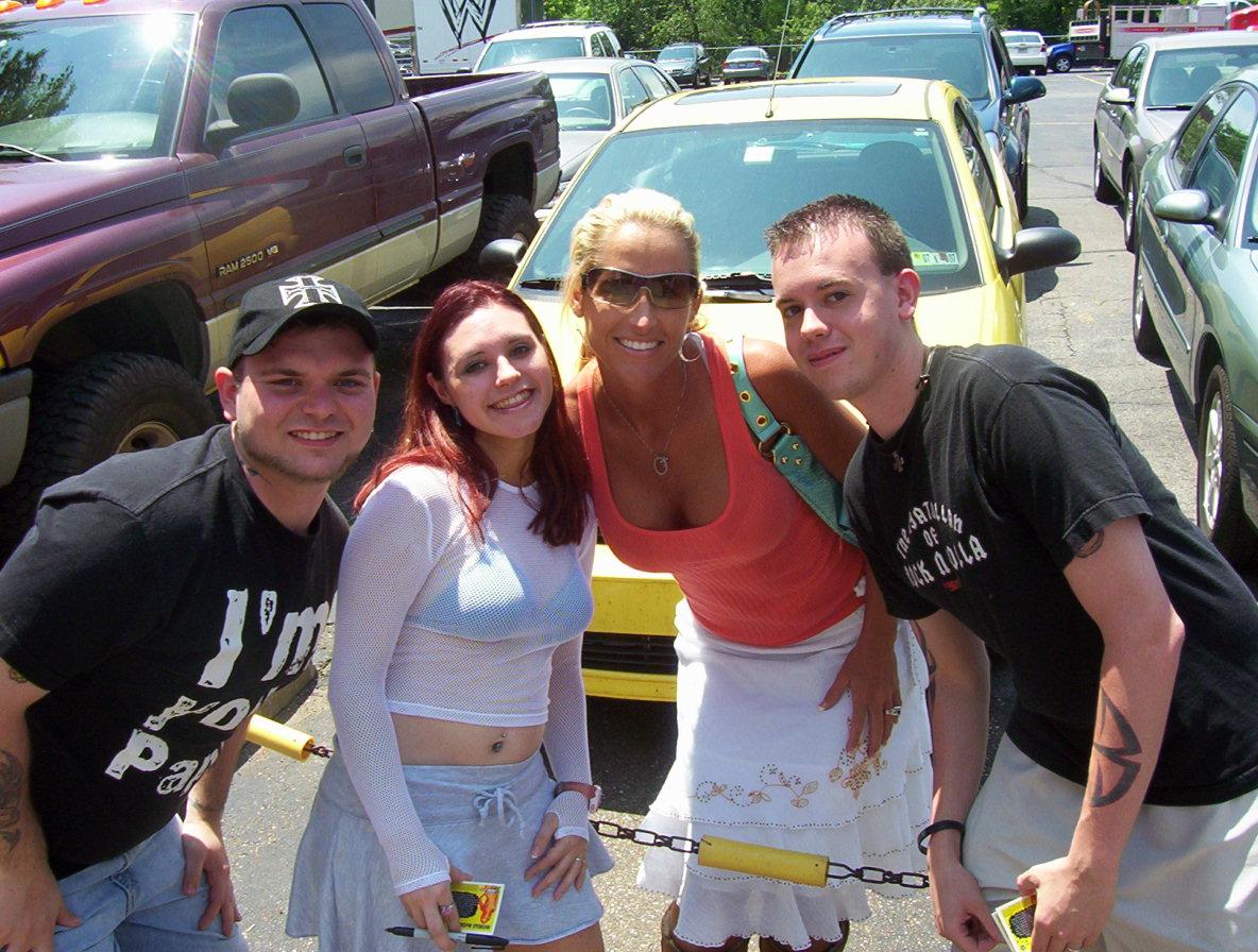 Michelle-McCool