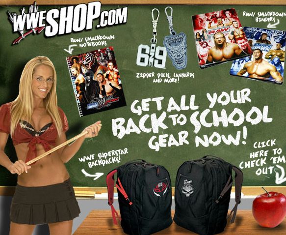 Michelle-McCool