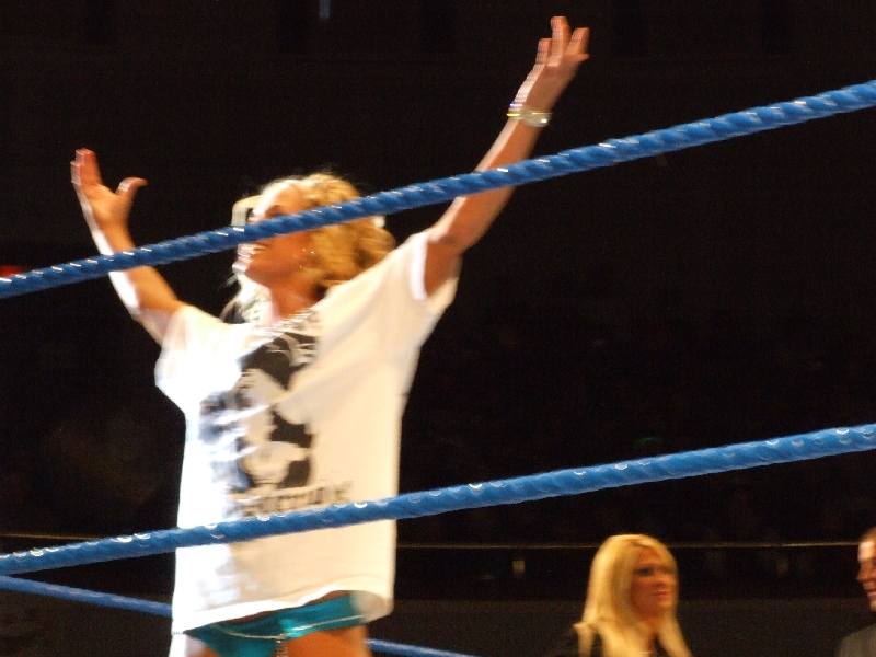 Michelle-McCool