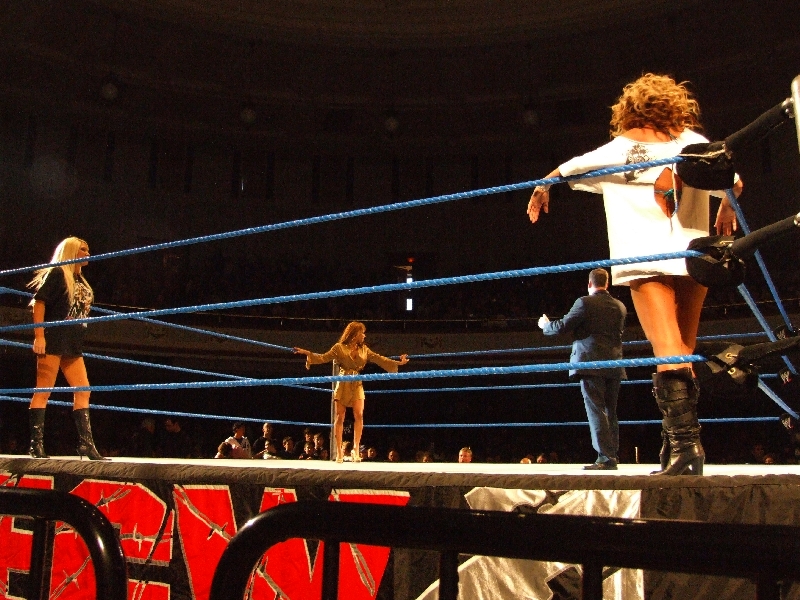 Michelle-McCool