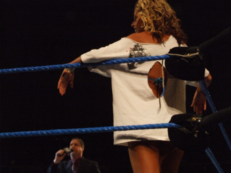 Michelle-McCool
