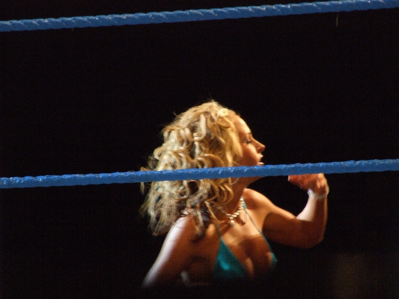 Michelle-McCool