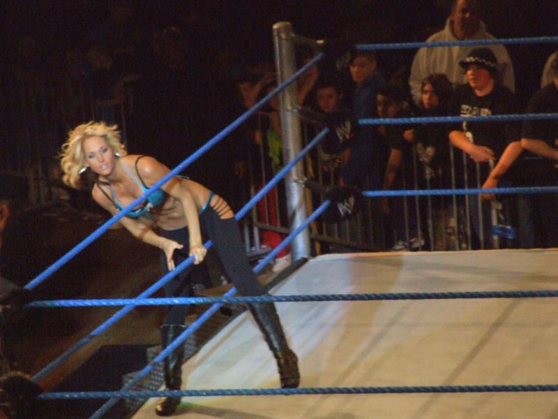 Michelle-McCool