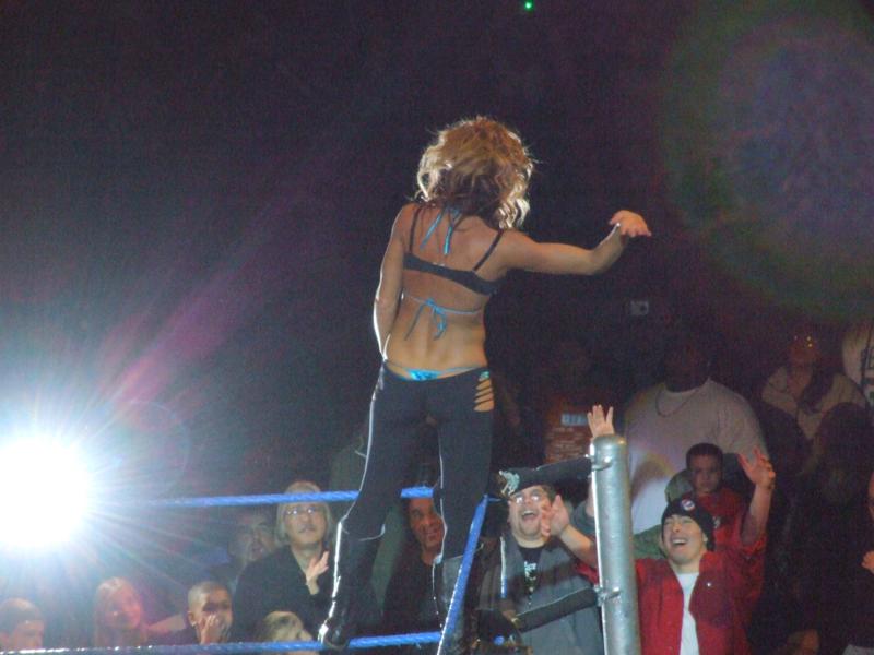Michelle-McCool