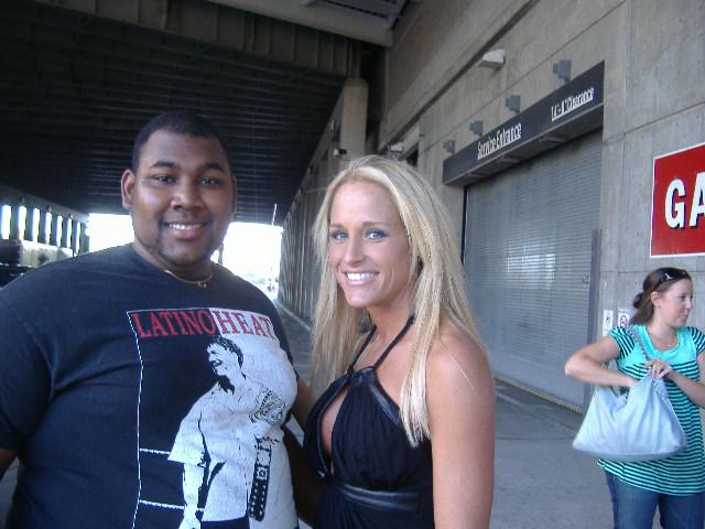 Michelle-McCool
