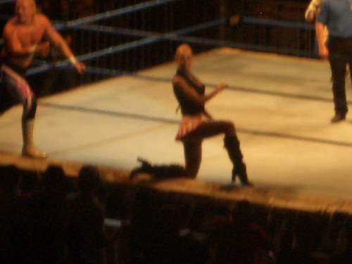 Michelle-McCool