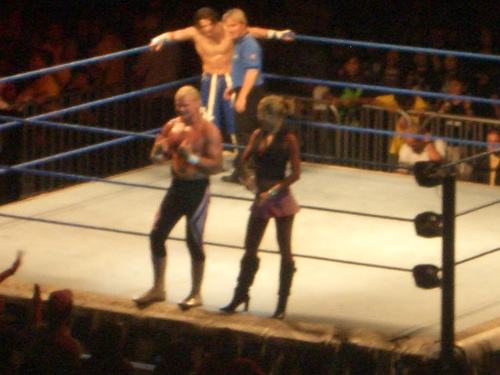 Michelle-McCool