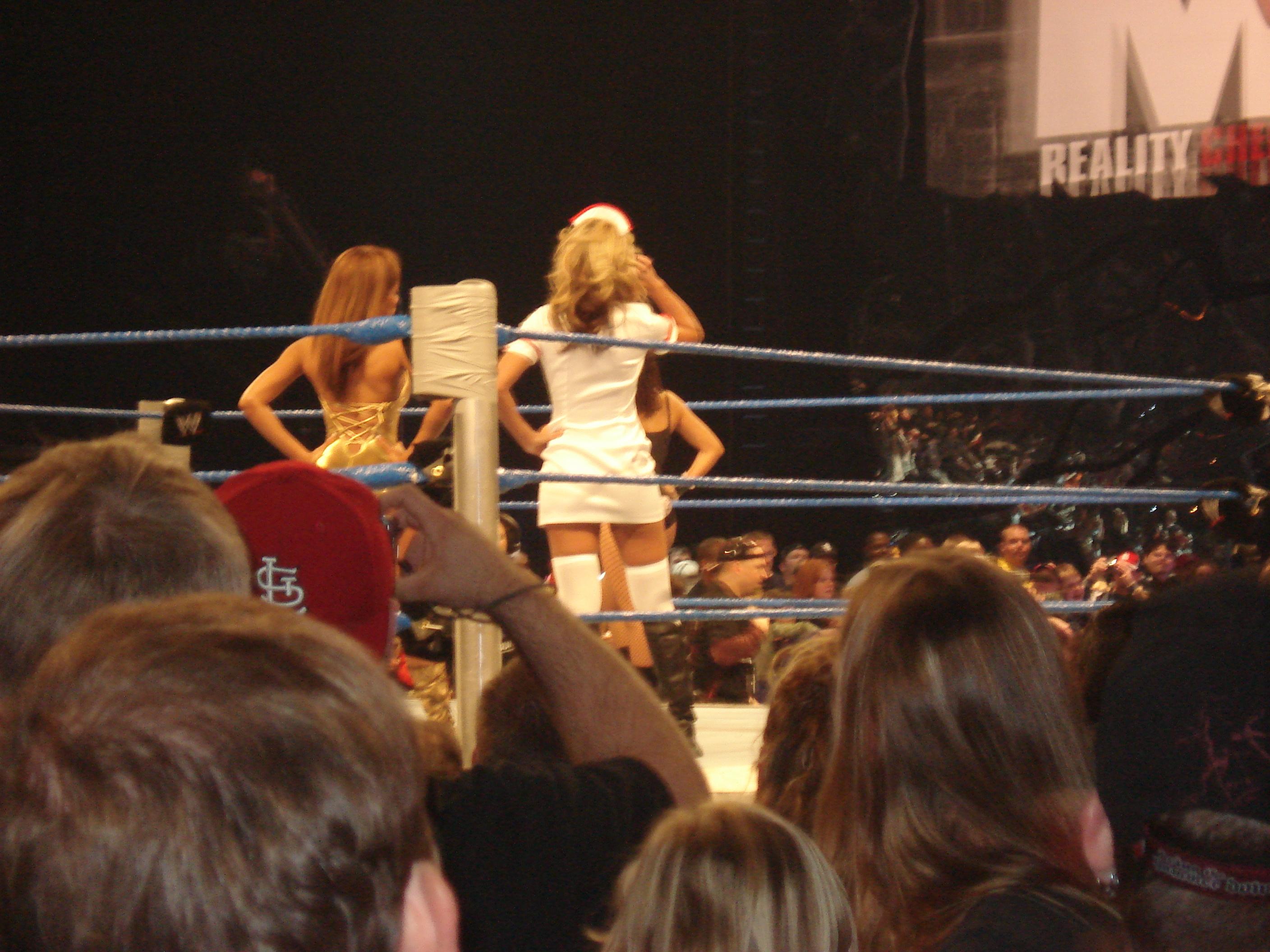 Michelle-McCool