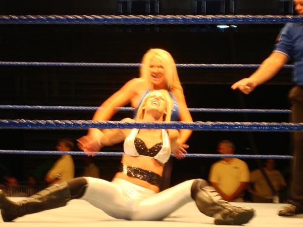 Michelle-McCool