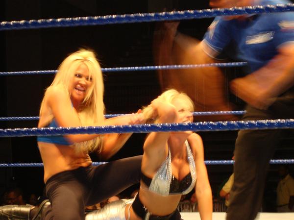 Michelle-McCool