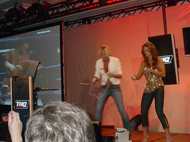 Michelle-McCool
