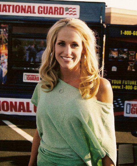 Michelle-McCool