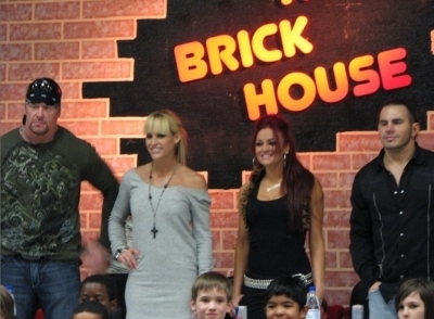 Michelle-McCool