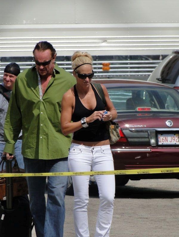 Michelle-McCool