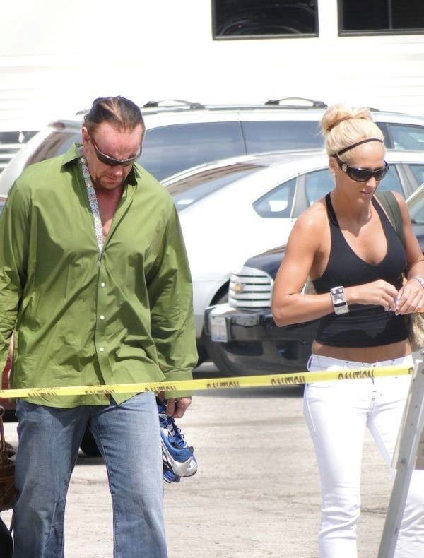 Michelle-McCool