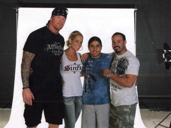 Michelle-McCool