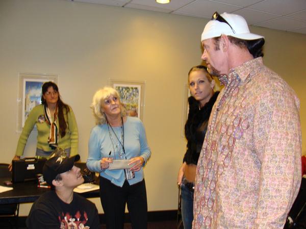 Michelle-McCool