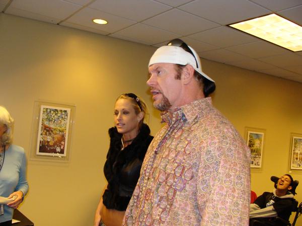 Michelle-McCool