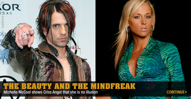 Michelle-McCool