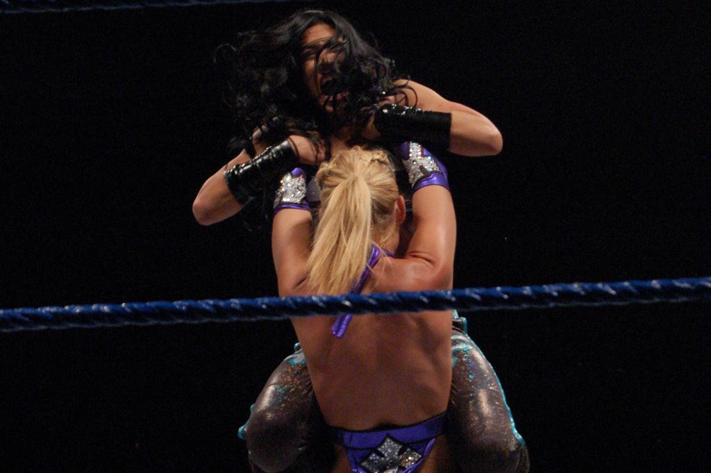 Pix : Michelle McCool mccool undertaker wedding. Pix : Michelle McCool