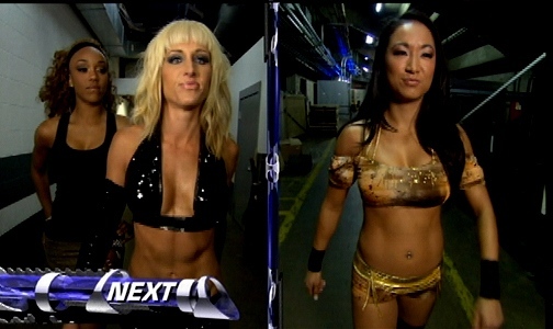Michelle-McCool