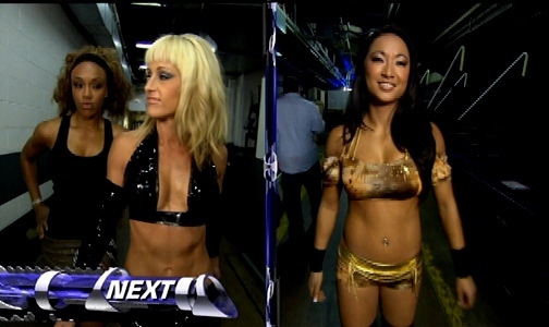 Michelle-McCool