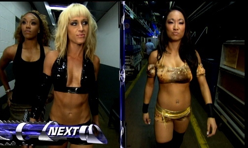 Michelle-McCool