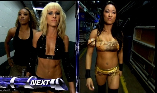 Michelle-McCool