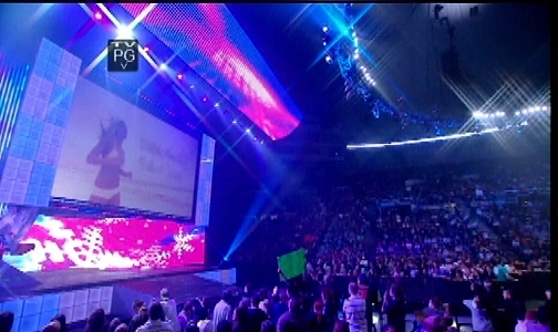 Michelle-McCool