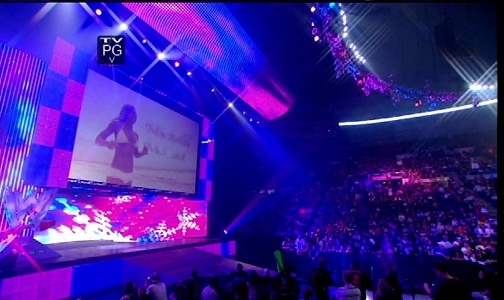 Michelle-McCool