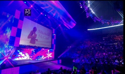 Michelle-McCool