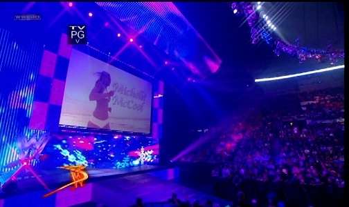 Michelle-McCool
