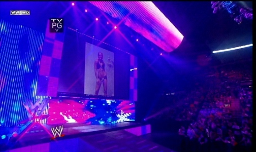 Michelle-McCool