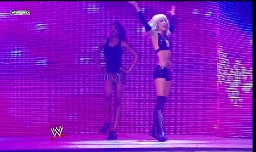 Michelle-McCool