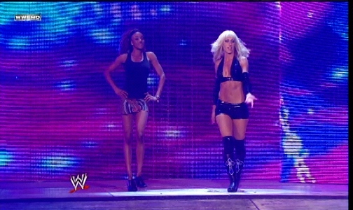 Michelle-McCool