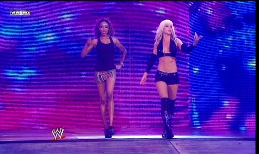 Michelle-McCool