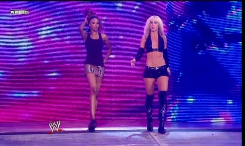 Michelle-McCool